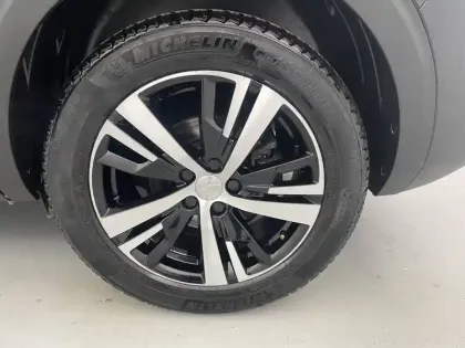 Photo 15 Peugeot 5008  BlueHDi 130ch S&S EAT8