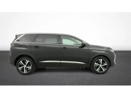 Photo 9 Peugeot 5008  BlueHDi 130ch S&S EAT8