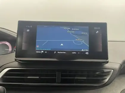 Photo 18 Peugeot 5008  BlueHDi 130ch S&S EAT8