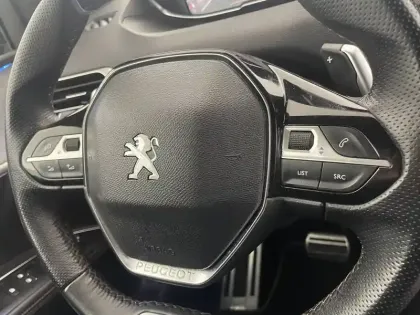 Photo 28 Peugeot 5008  BlueHDi 130ch S&S EAT8