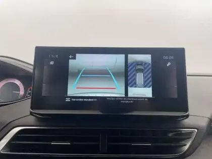 Photo 27 Peugeot 5008  BlueHDi 130ch S&S EAT8