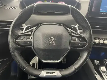 Photo 21 Peugeot 5008  BlueHDi 130ch S&S EAT8