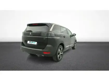 Photo 7 Peugeot 5008  BlueHDi 130ch S&S EAT8