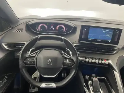 Photo 20 Peugeot 5008  BlueHDi 130ch S&S EAT8