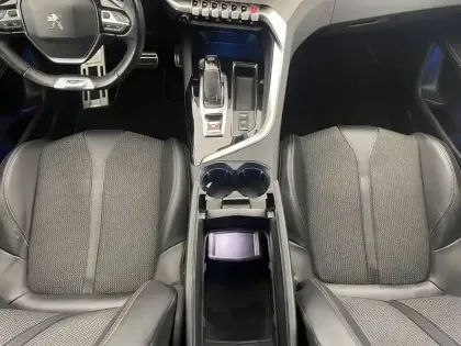 Photo 26 Peugeot 5008  BlueHDi 130ch S&S EAT8