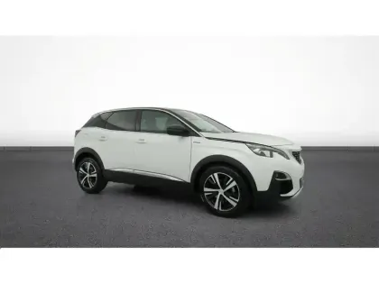 Photo 10 Peugeot 3008  Puretech 180ch S&S EAT8