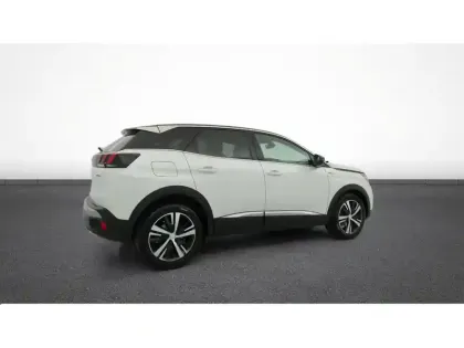 Photo 8 Peugeot 3008  Puretech 180ch S&S EAT8
