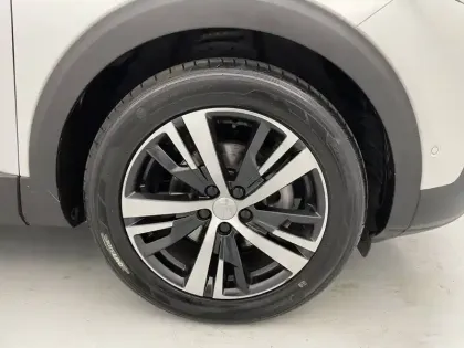 Photo 17 Peugeot 3008  Puretech 180ch S&S EAT8