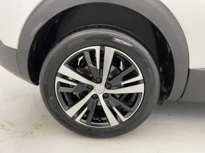 Photo 18 Peugeot 3008  Puretech 180ch S&S EAT8