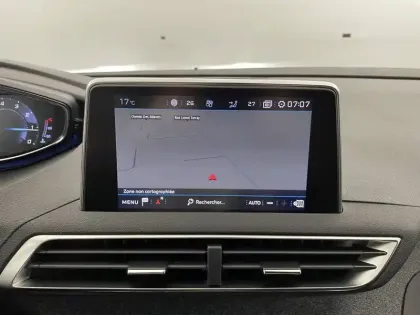 Photo 19 Peugeot 3008  Puretech 180ch S&S EAT8