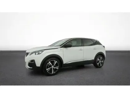 Photo 2 Peugeot 3008  Puretech 180ch S&S EAT8