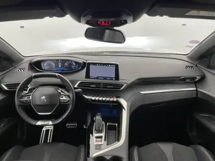 Photo 23 Peugeot 3008  Puretech 180ch S&S EAT8