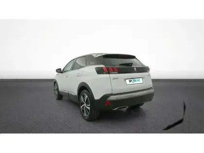 Photo 5 Peugeot 3008  Puretech 180ch S&S EAT8