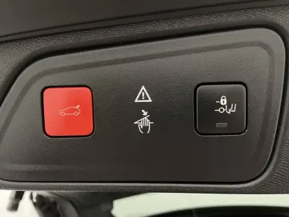 Photo 29 Peugeot 3008  Puretech 180ch S&S EAT8