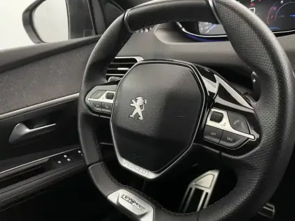 Photo 24 Peugeot 3008  Puretech 180ch S&S EAT8