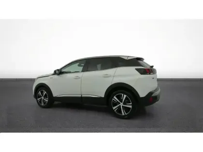 Photo 4 Peugeot 3008  Puretech 180ch S&S EAT8