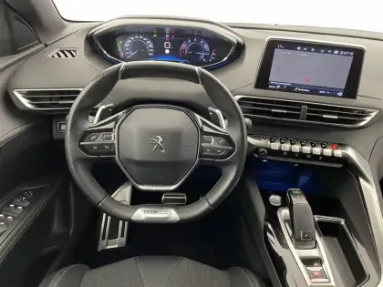 Photo 21 Peugeot 3008  Puretech 180ch S&S EAT8