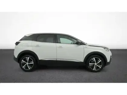 Photo 9 Peugeot 3008  Puretech 180ch S&S EAT8