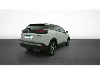 Photo 7 Peugeot 3008  Puretech 180ch S&S EAT8