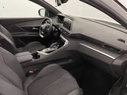 Photo 26 Peugeot 3008  Puretech 180ch S&S EAT8