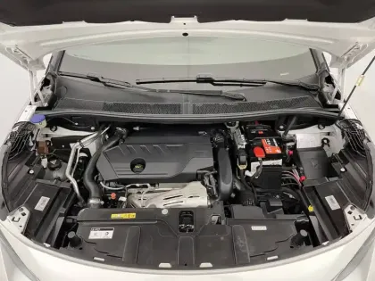 Photo 20 Peugeot 3008  Puretech 180ch S&S EAT8