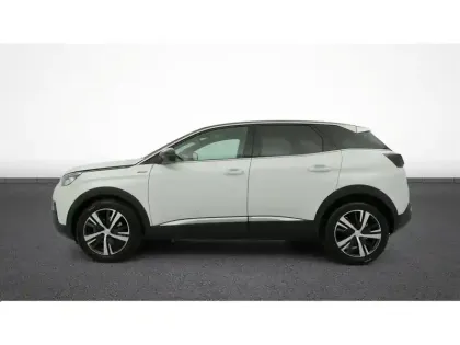 Photo 3 Peugeot 3008  Puretech 180ch S&S EAT8