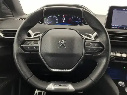 Photo 22 Peugeot 3008  Puretech 180ch S&S EAT8