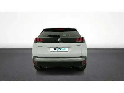 Photo 6 Peugeot 3008  Puretech 180ch S&S EAT8