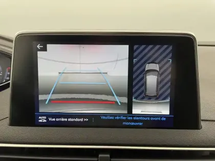 Photo 32 Peugeot 3008  Puretech 180ch S&S EAT8