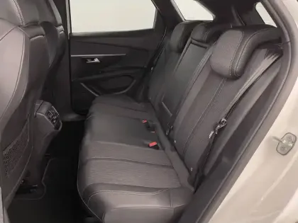 Photo 14 Peugeot 3008  Puretech 180ch S&S EAT8