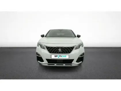 Photo 1 Peugeot 3008  Puretech 180ch S&S EAT8