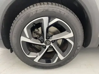 Photo 52 Citroën C5 aircross  BlueHDi 130 S&S BVM6