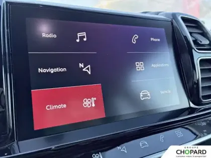 Photo 13 Citroën C5 aircross  BlueHDi 130 S&S BVM6