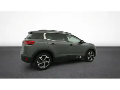 Photo 44 Citroën C5 aircross  BlueHDi 130 S&S BVM6