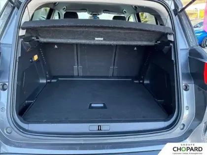 Photo 7 Citroën C5 aircross  BlueHDi 130 S&S BVM6