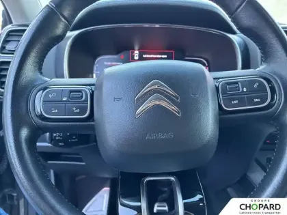 Photo 15 Citroën C5 aircross  BlueHDi 130 S&S BVM6