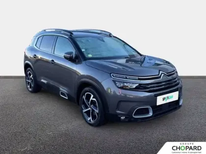 Photo 2 Citroën C5 aircross  BlueHDi 130 S&S BVM6
