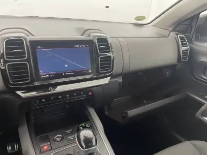 Photo 61 Citroën C5 aircross  BlueHDi 130 S&S BVM6