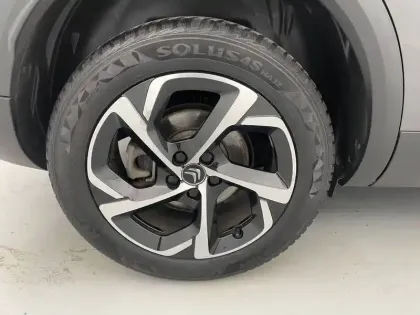 Photo 54 Citroën C5 aircross  BlueHDi 130 S&S BVM6