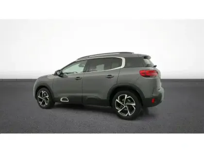 Photo 40 Citroën C5 aircross  BlueHDi 130 S&S BVM6