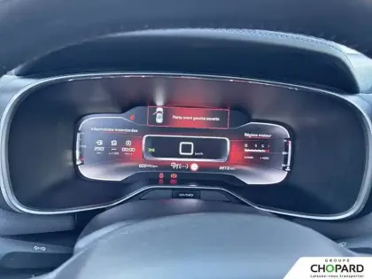 Photo 16 Citroën C5 aircross  BlueHDi 130 S&S BVM6