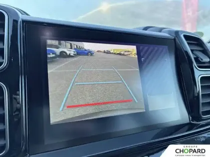 Photo 14 Citroën C5 aircross  BlueHDi 130 S&S BVM6