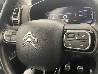 Photo 64 Citroën C5 aircross  BlueHDi 130 S&S BVM6