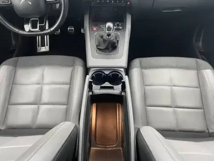 Photo 62 Citroën C5 aircross  BlueHDi 130 S&S BVM6