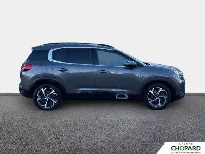 Photo 8 Citroën C5 aircross  BlueHDi 130 S&S BVM6