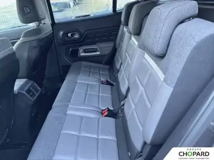 Photo 17 Citroën C5 aircross  BlueHDi 130 S&S BVM6