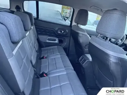 Photo 19 Citroën C5 aircross  BlueHDi 130 S&S BVM6