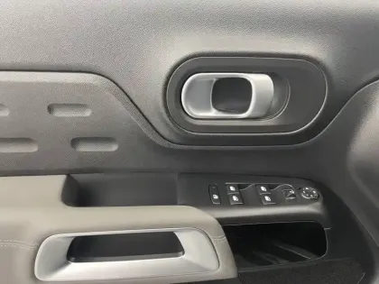 Photo 60 Citroën C5 aircross  BlueHDi 130 S&S BVM6