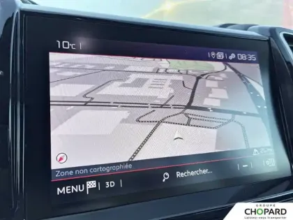 Photo 23 Citroën C5 aircross  BlueHDi 130 S&S BVM6