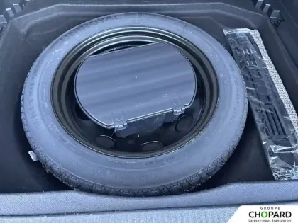 Photo 27 Citroën C5 aircross  BlueHDi 130 S&S BVM6